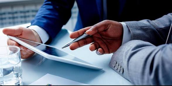 Coaching en business relationship et en business organization systems